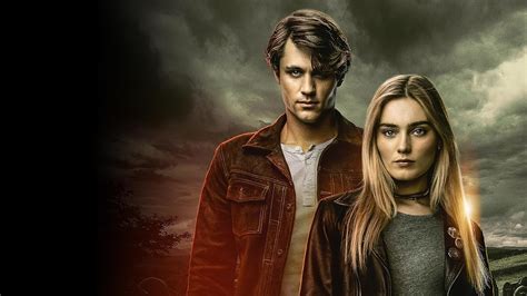 rollistan i the winchesters|Watch The Winchesters: Season 1 .